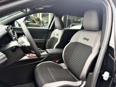 Jeep Compass Neuwagen