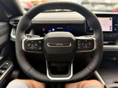 Jeep Compass Neuwagen