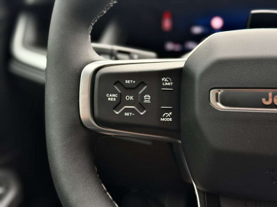 Jeep Compass Neuwagen