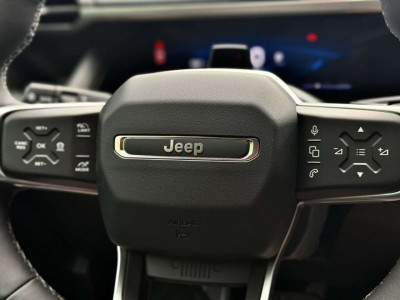 Jeep Compass Neuwagen