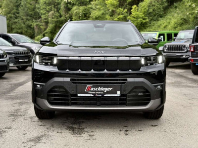 Jeep Compass Neuwagen