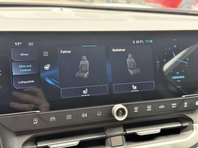 Jeep Compass Neuwagen