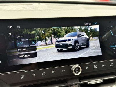 Jeep Compass Neuwagen