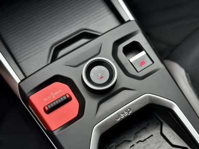 Jeep Compass Neuwagen