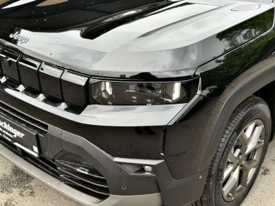 Jeep Compass Neuwagen