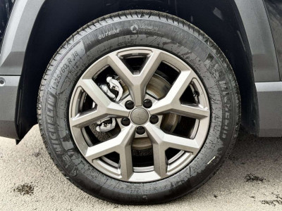 Jeep Compass Neuwagen