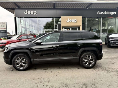 Jeep Compass Neuwagen