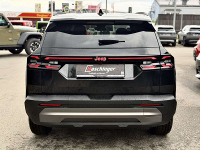 Jeep Compass Neuwagen