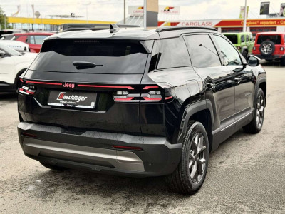Jeep Compass Neuwagen