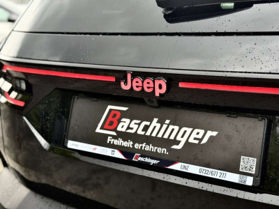 Jeep Compass Neuwagen