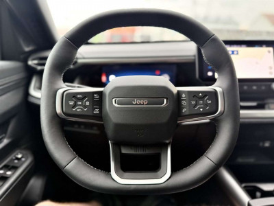 Jeep Compass Neuwagen Jeep Compass Neuwagen