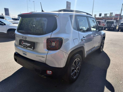 Jeep Renegade Gebrauchtwagen Jeep Renegade Gebrauchtwagen