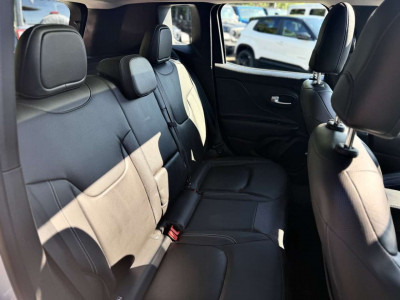 Jeep Renegade Gebrauchtwagen Jeep Renegade Gebrauchtwagen