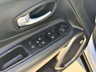 Jeep Renegade Gebrauchtwagen Jeep Renegade Gebrauchtwagen