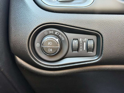 Jeep Renegade Gebrauchtwagen Jeep Renegade Gebrauchtwagen