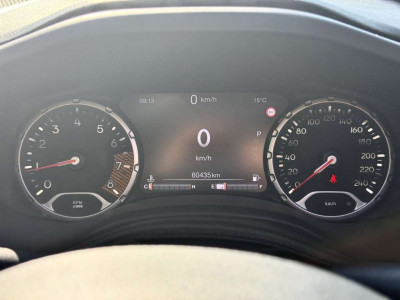 Jeep Renegade Gebrauchtwagen Jeep Renegade Gebrauchtwagen