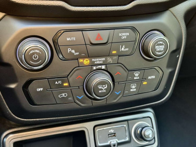 Jeep Renegade Gebrauchtwagen Jeep Renegade Gebrauchtwagen
