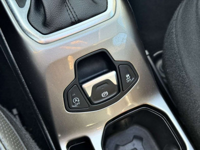 Jeep Renegade Gebrauchtwagen Jeep Renegade Gebrauchtwagen
