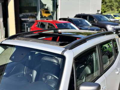 Jeep Renegade Gebrauchtwagen Jeep Renegade Gebrauchtwagen