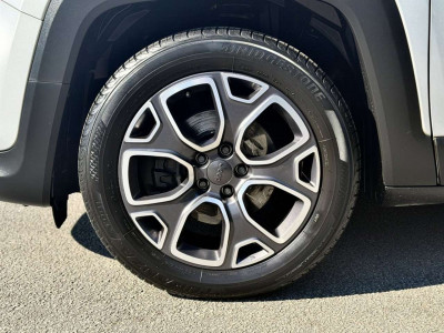 Jeep Renegade Gebrauchtwagen Jeep Renegade Gebrauchtwagen