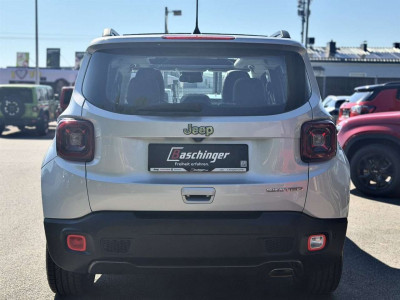 Jeep Renegade Gebrauchtwagen Jeep Renegade Gebrauchtwagen