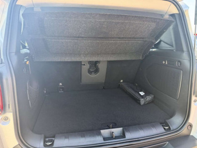 Jeep Renegade Gebrauchtwagen Jeep Renegade Gebrauchtwagen