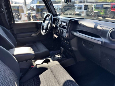 Jeep Wrangler Gebrauchtwagen Jeep Wrangler Gebrauchtwagen