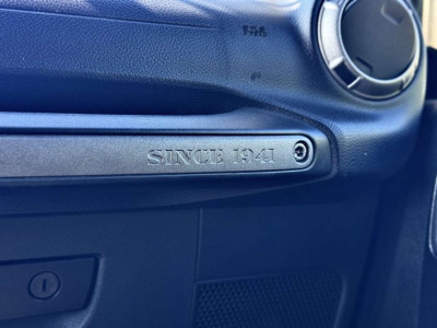 Jeep Wrangler Gebrauchtwagen Jeep Wrangler Gebrauchtwagen