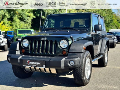 Jeep Wrangler Gebrauchtwagen Jeep Wrangler Gebrauchtwagen