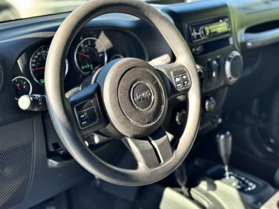 Jeep Wrangler Gebrauchtwagen Jeep Wrangler Gebrauchtwagen