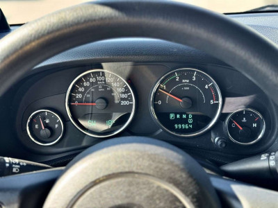 Jeep Wrangler Gebrauchtwagen Jeep Wrangler Gebrauchtwagen