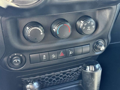 Jeep Wrangler Gebrauchtwagen Jeep Wrangler Gebrauchtwagen