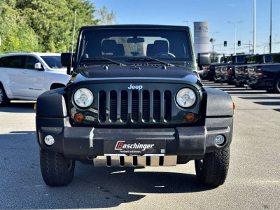 Jeep Wrangler Gebrauchtwagen Jeep Wrangler Gebrauchtwagen
