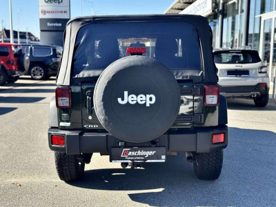 Jeep Wrangler Gebrauchtwagen Jeep Wrangler Gebrauchtwagen