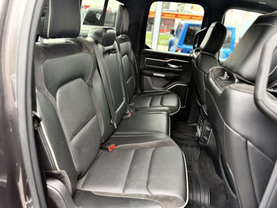 Dodge Ram Gebrauchtwagen Dodge Ram Gebrauchtwagen
