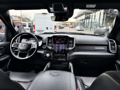 Dodge Ram Gebrauchtwagen Dodge Ram Gebrauchtwagen