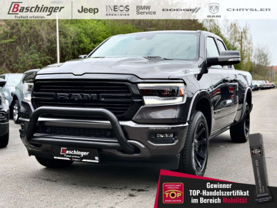 Dodge Ram Gebrauchtwagen Dodge Ram Gebrauchtwagen