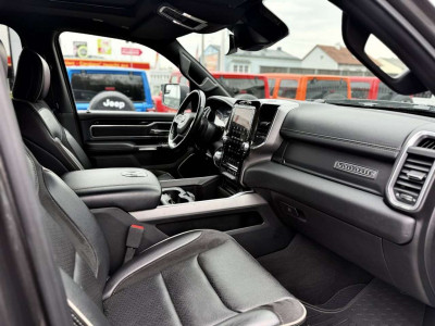 Dodge Ram Gebrauchtwagen Dodge Ram Gebrauchtwagen