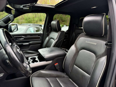 Dodge Ram Gebrauchtwagen Dodge Ram Gebrauchtwagen