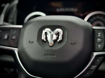 Dodge Ram Gebrauchtwagen Dodge Ram Gebrauchtwagen