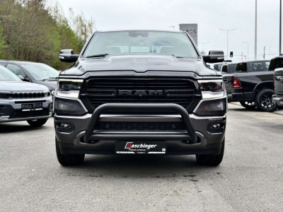 Dodge Ram Gebrauchtwagen Dodge Ram Gebrauchtwagen