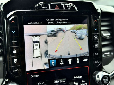 Dodge Ram Gebrauchtwagen Dodge Ram Gebrauchtwagen