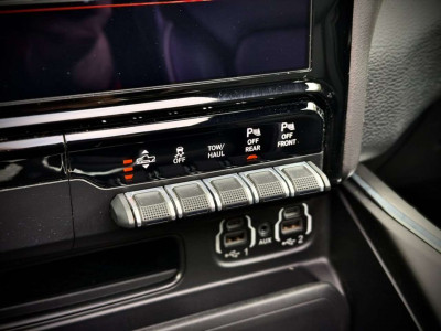Dodge Ram Gebrauchtwagen Dodge Ram Gebrauchtwagen