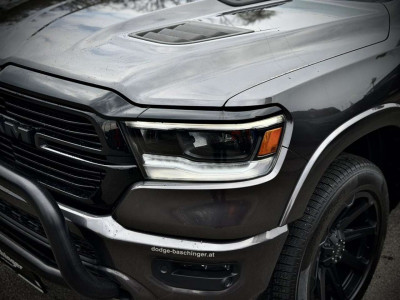 Dodge Ram Gebrauchtwagen Dodge Ram Gebrauchtwagen