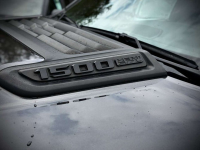 Dodge Ram Gebrauchtwagen Dodge Ram Gebrauchtwagen