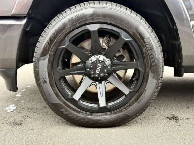 Dodge Ram Gebrauchtwagen Dodge Ram Gebrauchtwagen