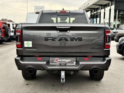 Dodge Ram Gebrauchtwagen Dodge Ram Gebrauchtwagen