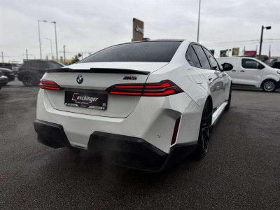 BMW 5er Gebrauchtwagen BMW 5er Gebrauchtwagen
