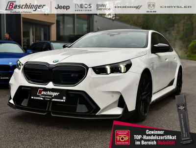 BMW 5er Gebrauchtwagen BMW 5er Gebrauchtwagen