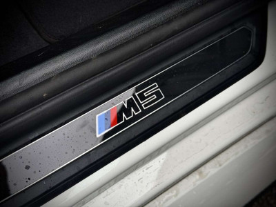 BMW 5er Gebrauchtwagen BMW 5er Gebrauchtwagen